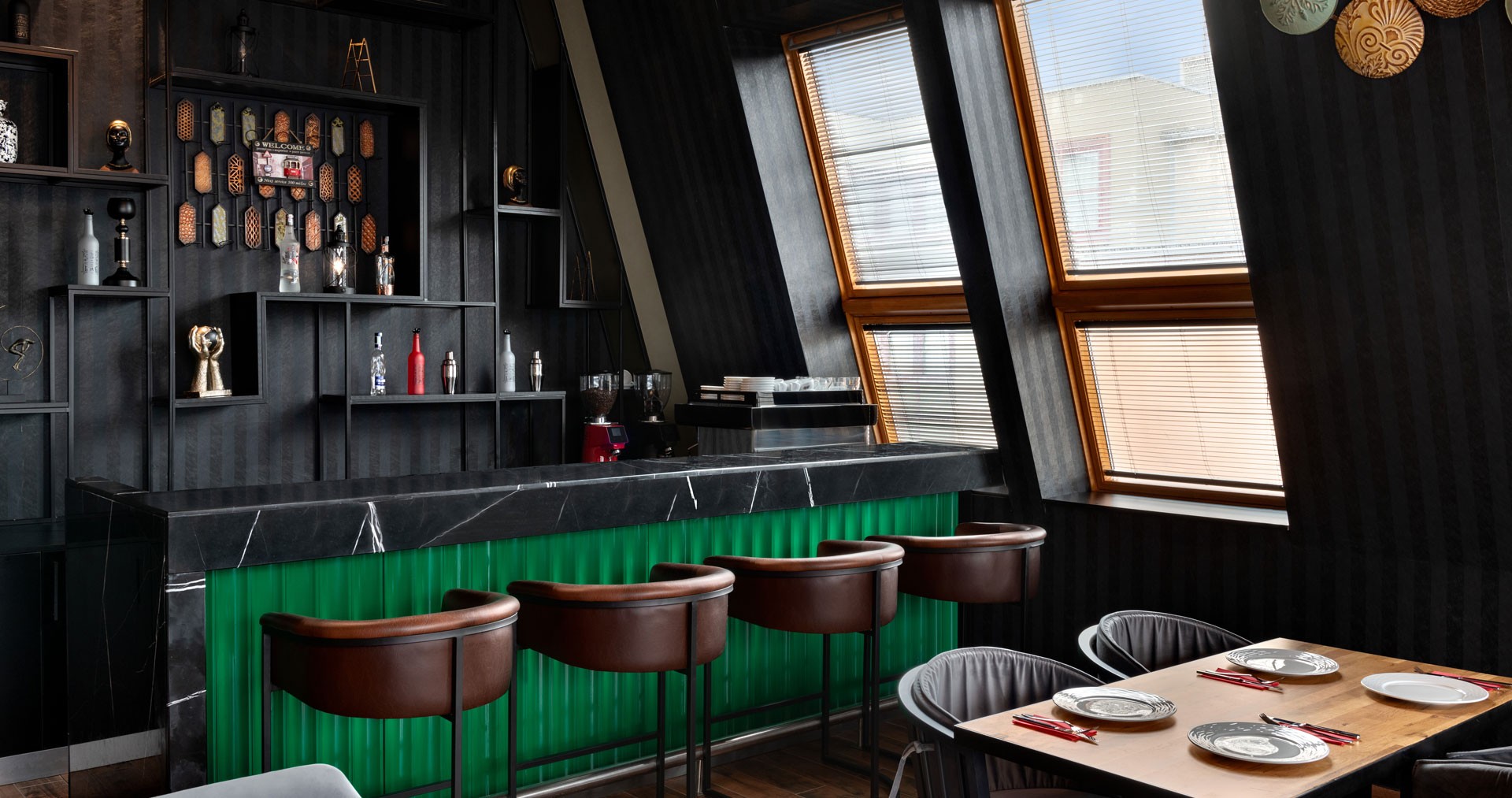 Ramada By Wyndham Budapest City Center 