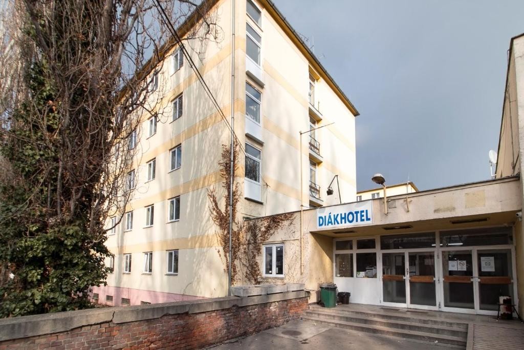 &Oacute;budai Di&aacute;k Hotel 