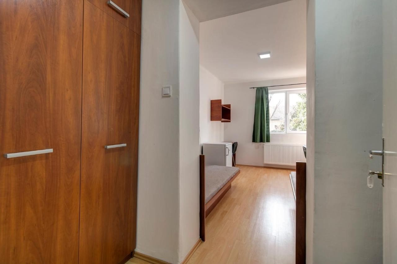 &Oacute;budai Di&aacute;k Hotel 