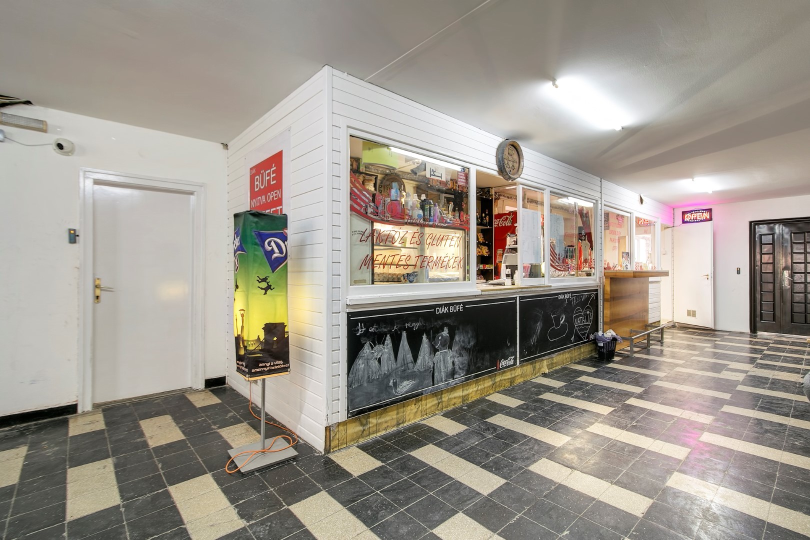 &Oacute;budai Di&aacute;k Hotel 